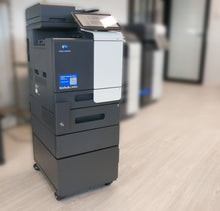 Load image into Gallery viewer, Paperclamp KMPC-17 (SA)