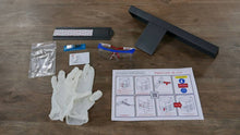 Load image into Gallery viewer, PaperLock UPL-4a 400N