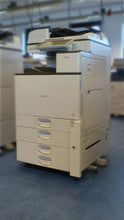 Load image into Gallery viewer, Paperclamp RPC-21 Small