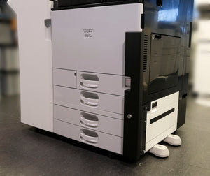 PaperClamp RPC-26 Large Ricoh