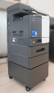 Paperclamp KMPC-16 (SA)