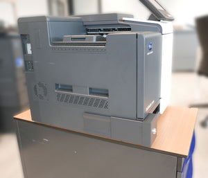 Paperclamp KMPC-16 (SA)