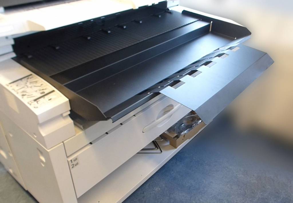 Ricoh Output Tray ROT-1 – Copier Solution Shop