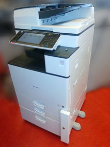 Paperclamp RPC-14