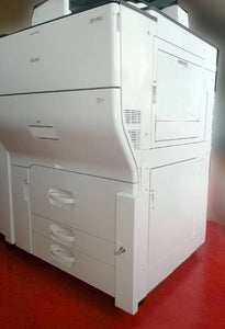 Paperclamp RPC-15