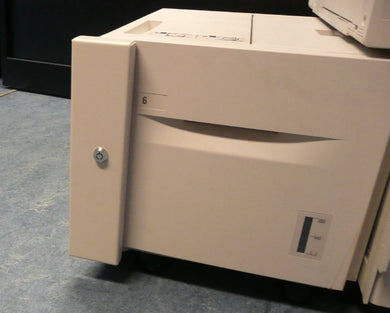 Paperclamp Xerox LCT