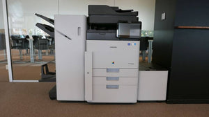 Paperclamp SaPC-5 400N (SA)